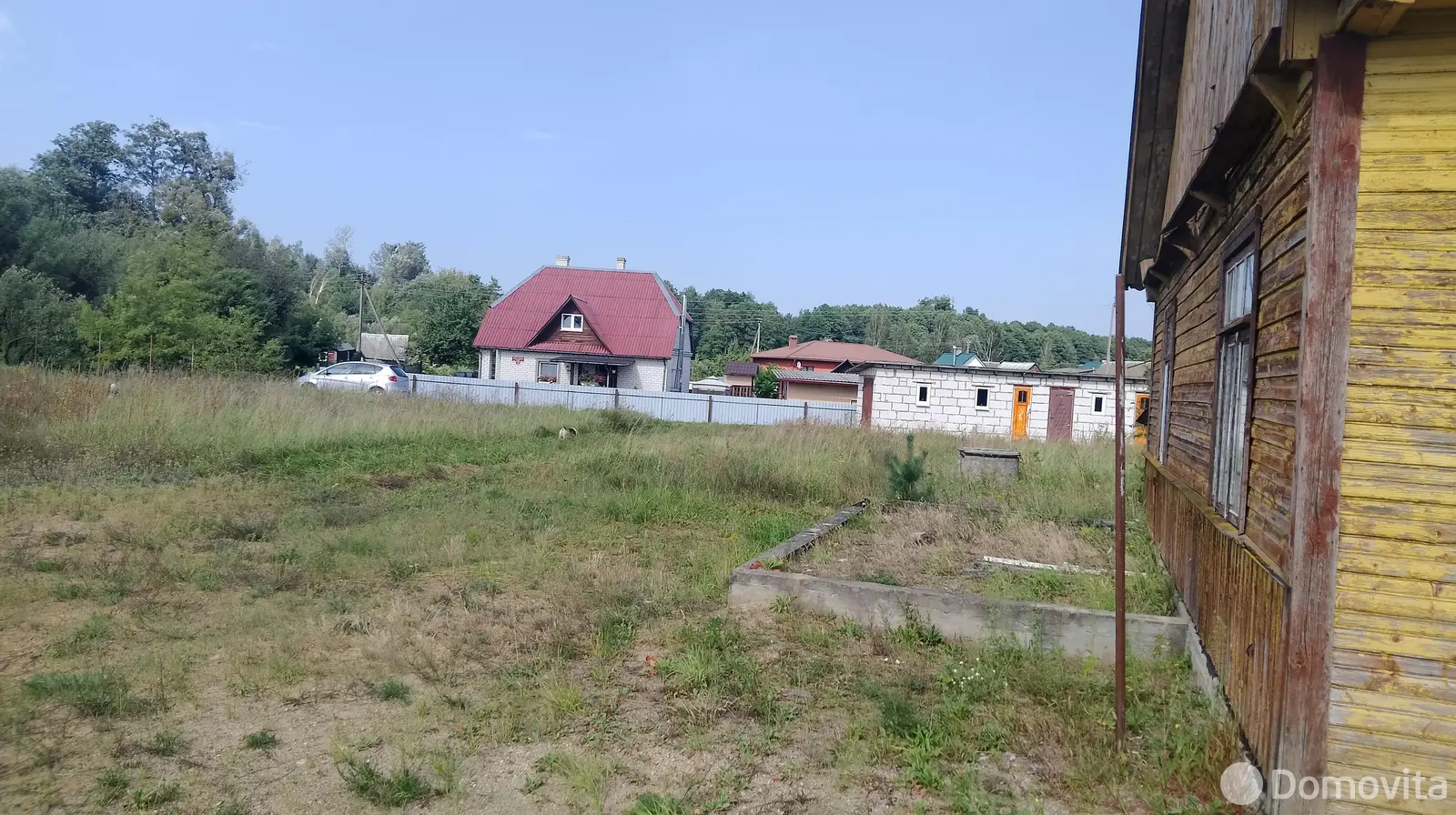 Цена продажи дома, Польница, ул. Береговая, д. 10/Г