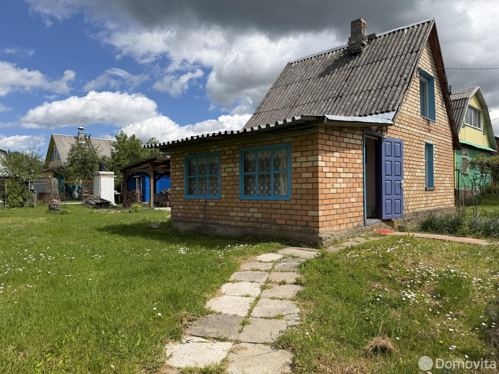 Цена продажи дачи, Солнечное подбережье, 