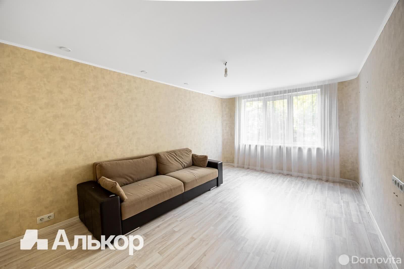 продажа квартиры, Минск, ул. Матусевича, д. 30