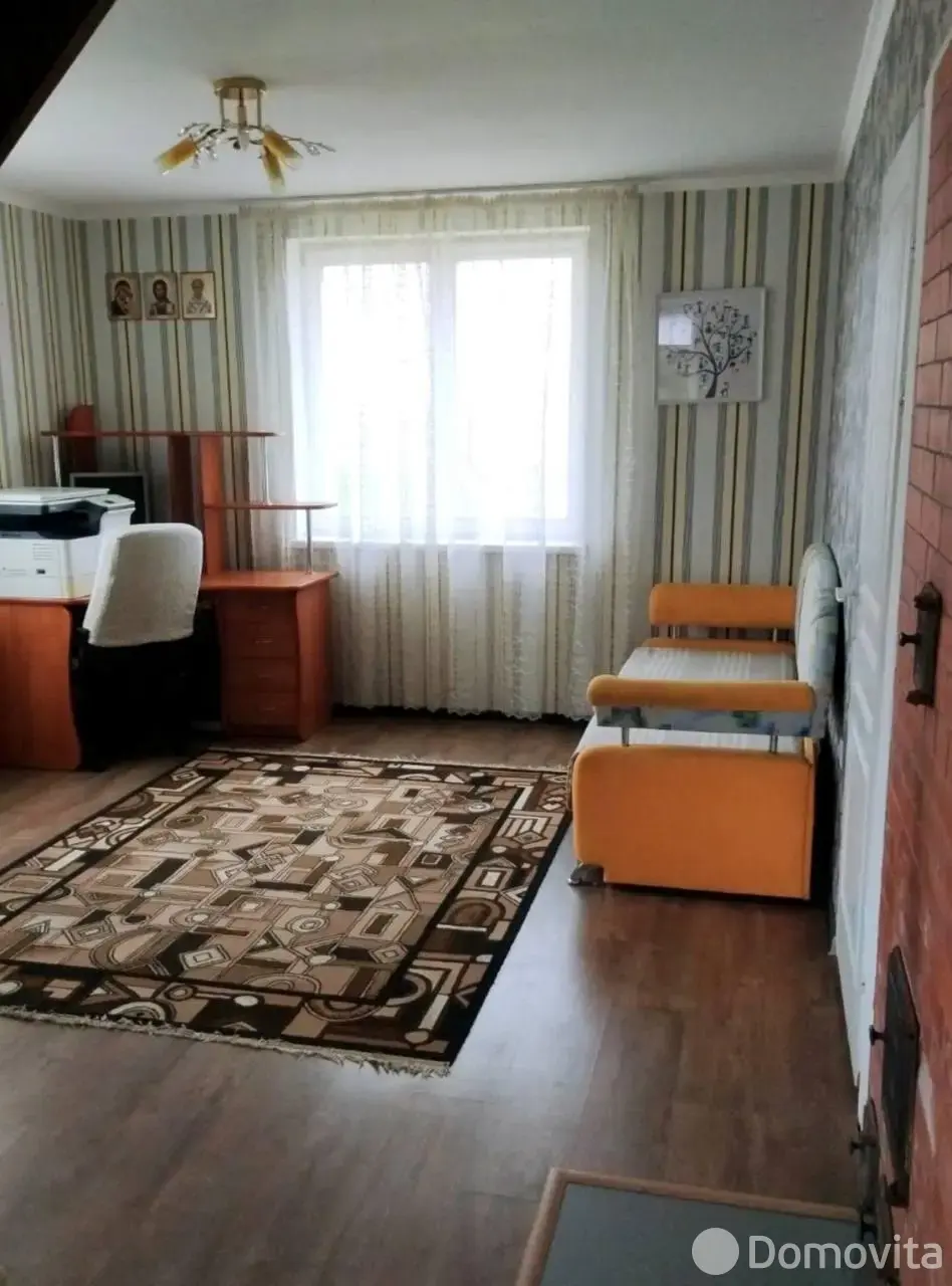 дом, Тюхаи, ул. Центральная