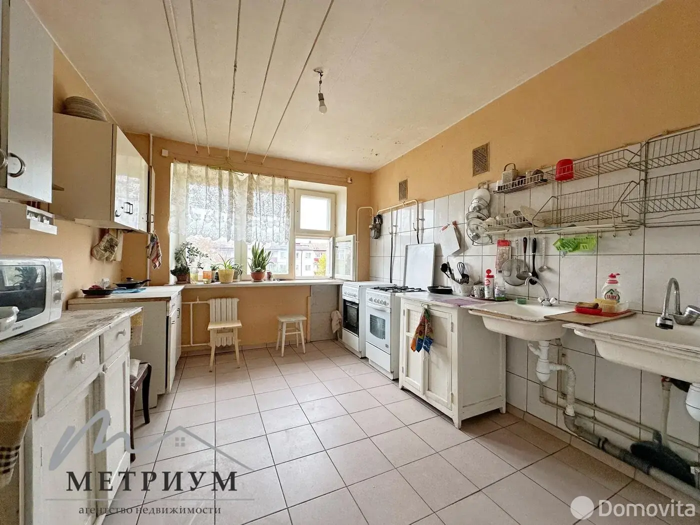 купить комнату, Минск, ул. Козлова, д. 31