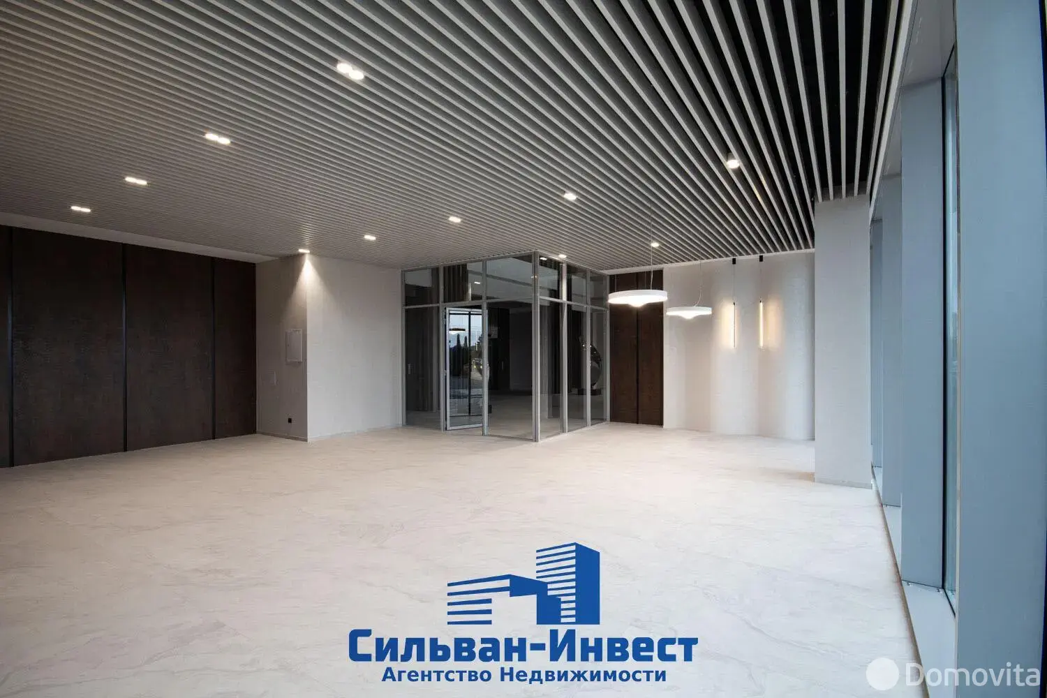 Аренда офиса на пр-т Победителей, д. 63/В в Минске, 433667EUR, код 16326 - фото 23