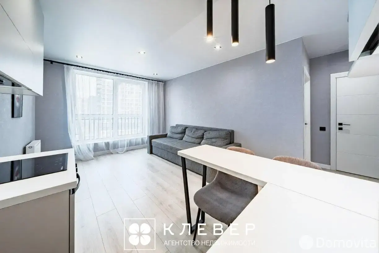 комната, Минск, ул. Белградская, д. 1 