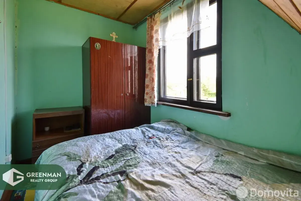 Купить 3-этажную дачу в Гранит-2002 Минская область, 39500USD, код 183829 - фото 32