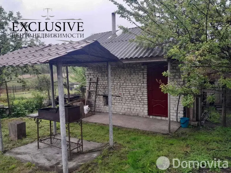 дом, Барановичи, ул. Новая, стоимость продажи 136 098 р.