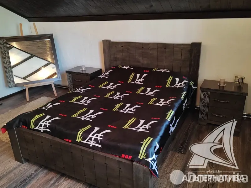 Купить 2-этажную дачу в Ветразь-92 Брестская область, 101000USD, код 174052 - фото 21