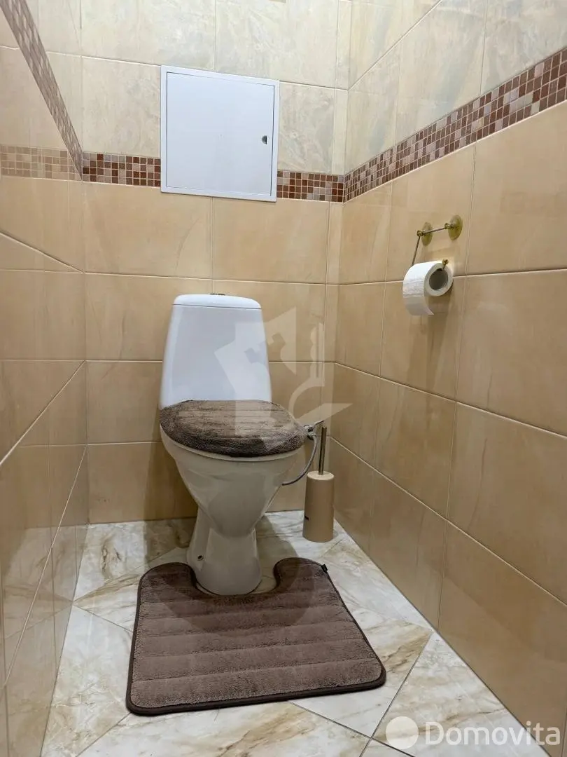 Снять 1-комнатную квартиру в Минске, пр-т Победителей, д. 125, 500USD, код 149960 - фото 13