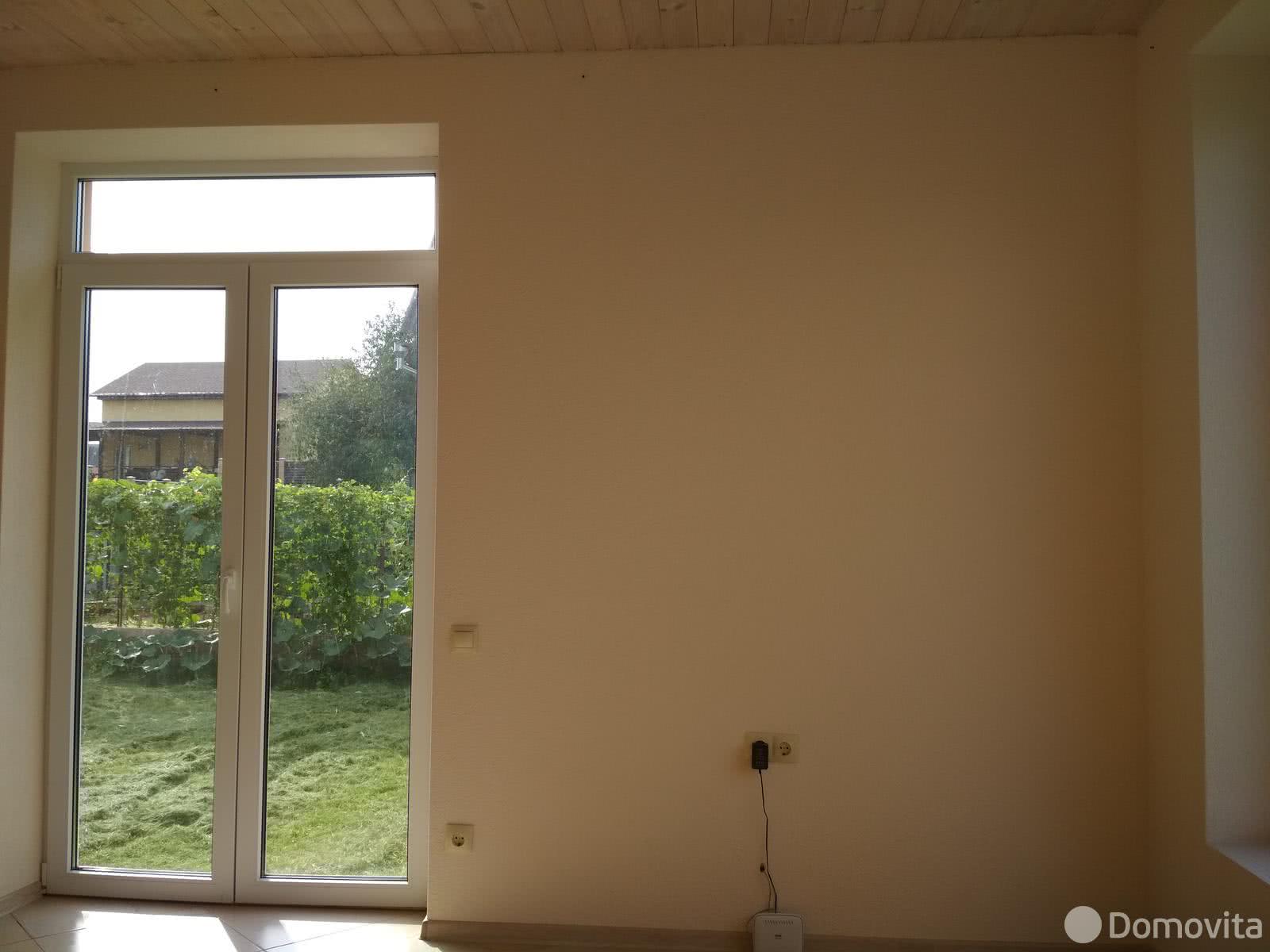 Аренда 2-этажного коттеджа в Боровцах, Минская область, , 600USD, код 1830 - фото 9