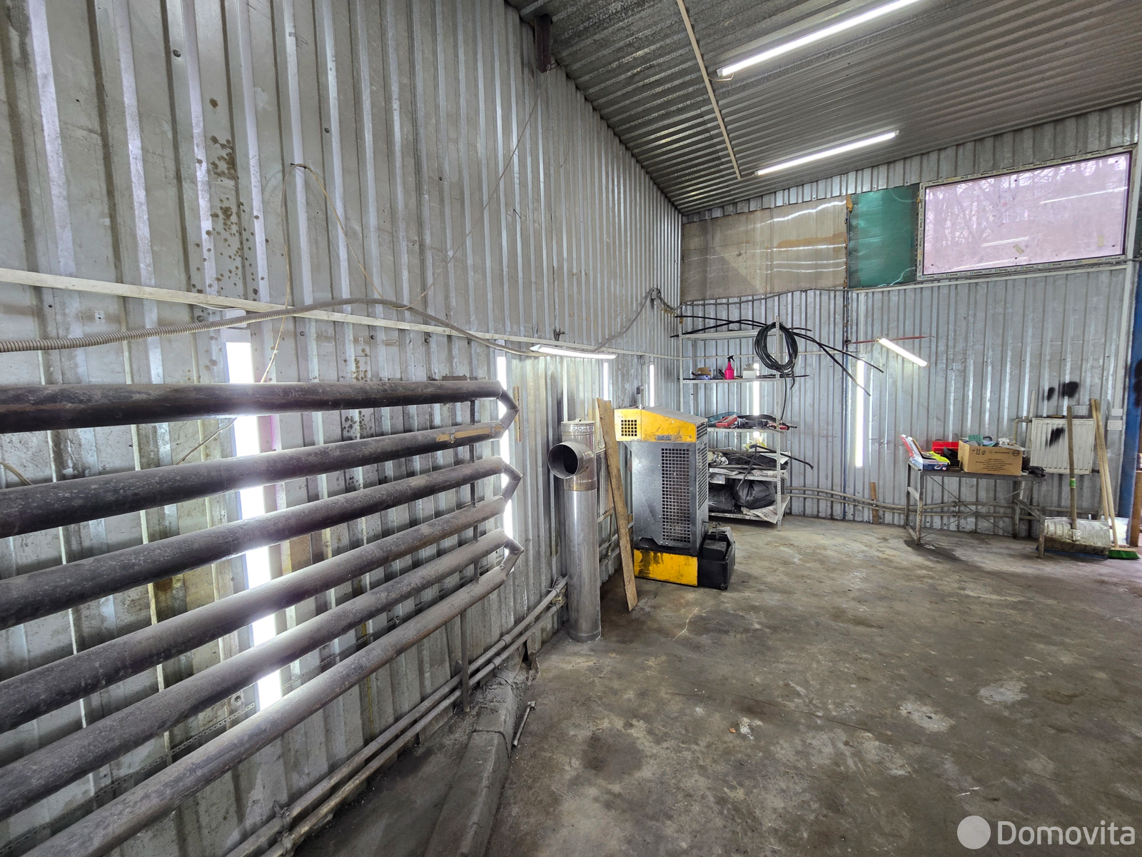 объект сферы услуг, Минск, ул. Харьковская, д. 3А от собственника