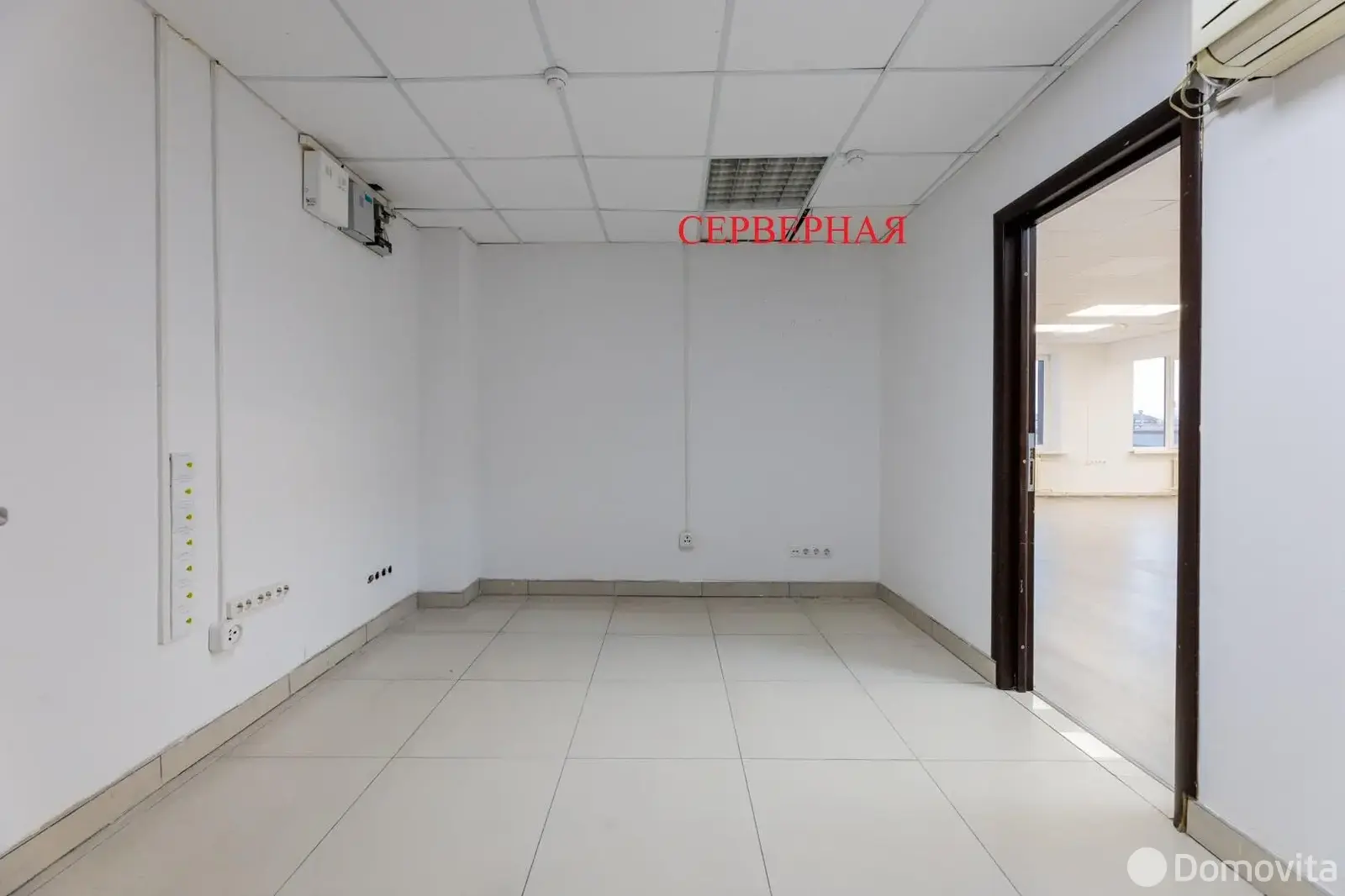 Купить офис на ул. Бирюзова, д. 10/А в Минске, 317000USD, код 9695 - фото 19