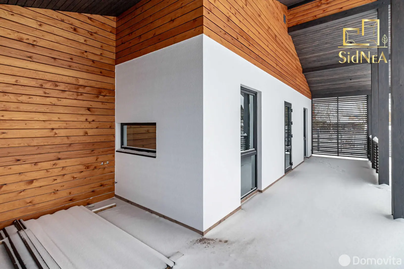 коттедж, Ручеёк,