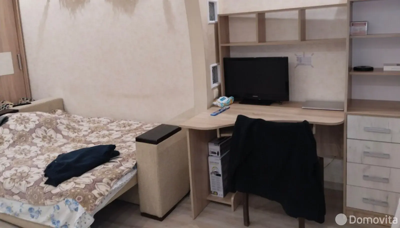 арендовать квартиру, Минск, ул. Веры Хоружей, д. 11