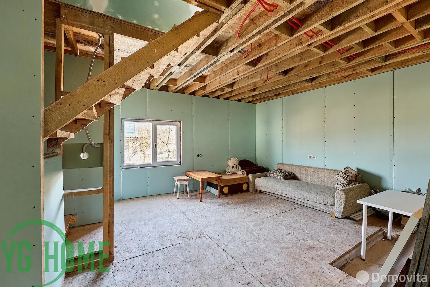 Продажа 2-этажной дачи в Полиграфист Минская область, 27900USD, код 185276 - фото 20