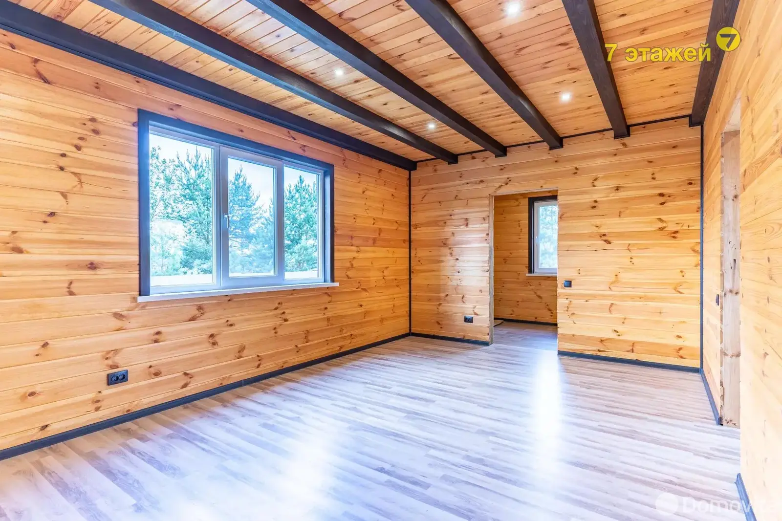 Продажа 2-этажной дачи в Шипянах Минская область, 41000USD, код 178776 - фото 13