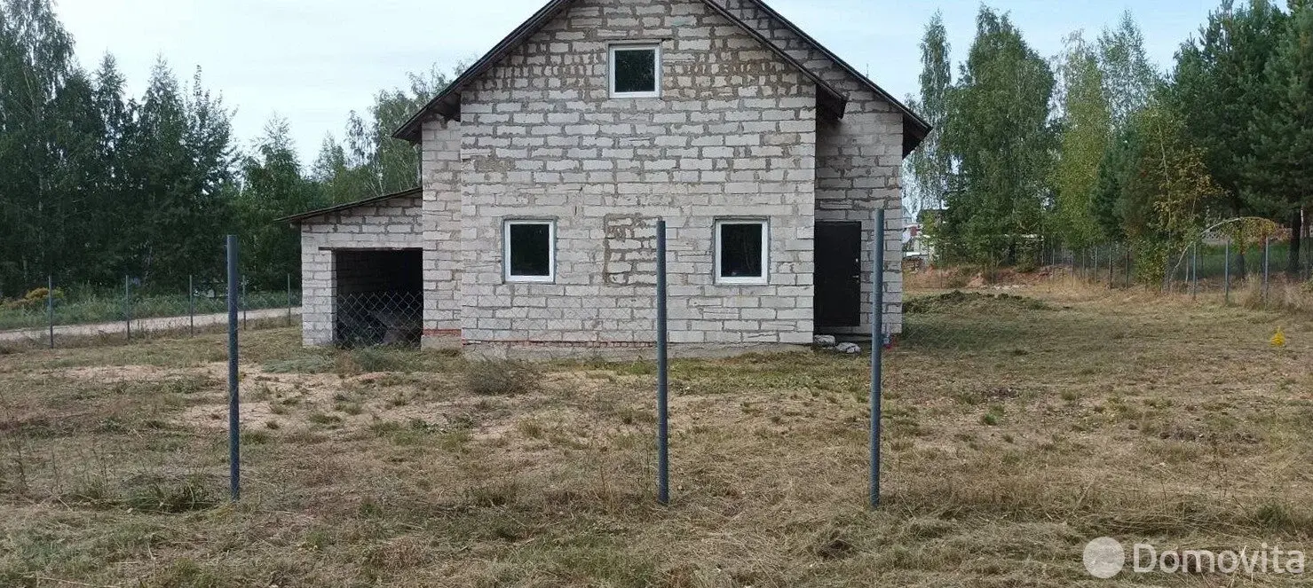 коттедж, Колодищи, ул. Живописная 