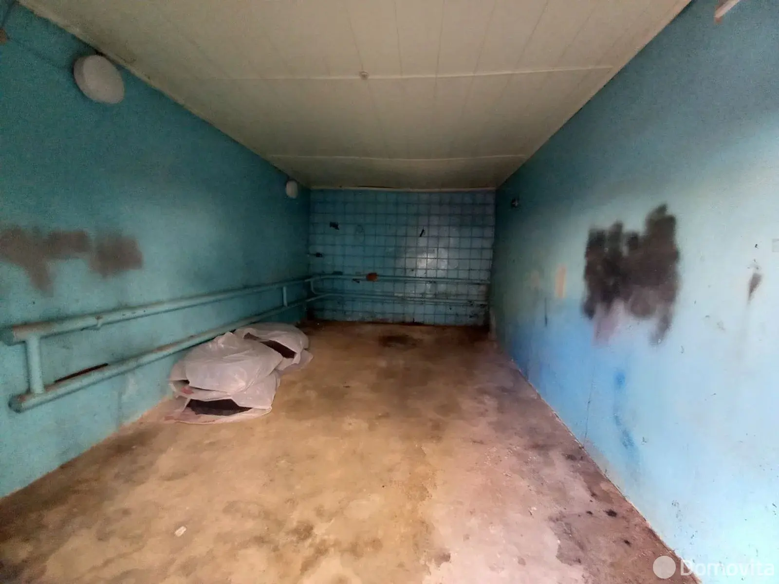 Продажа гаража в Полоцке ул. Франциска Скорины, д. 14/1, 29000BYN, код 9665 - фото 9