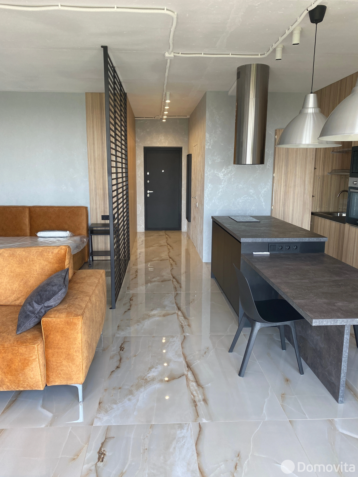 аренда квартиры, Минск, ул. Макаенка, д. 12Л