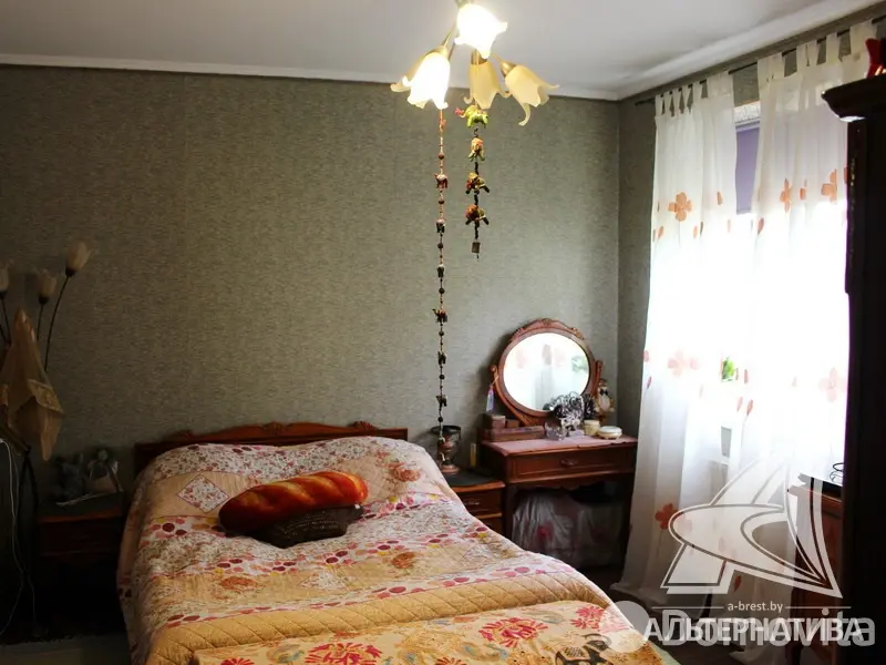 дом, Тюхиничи,