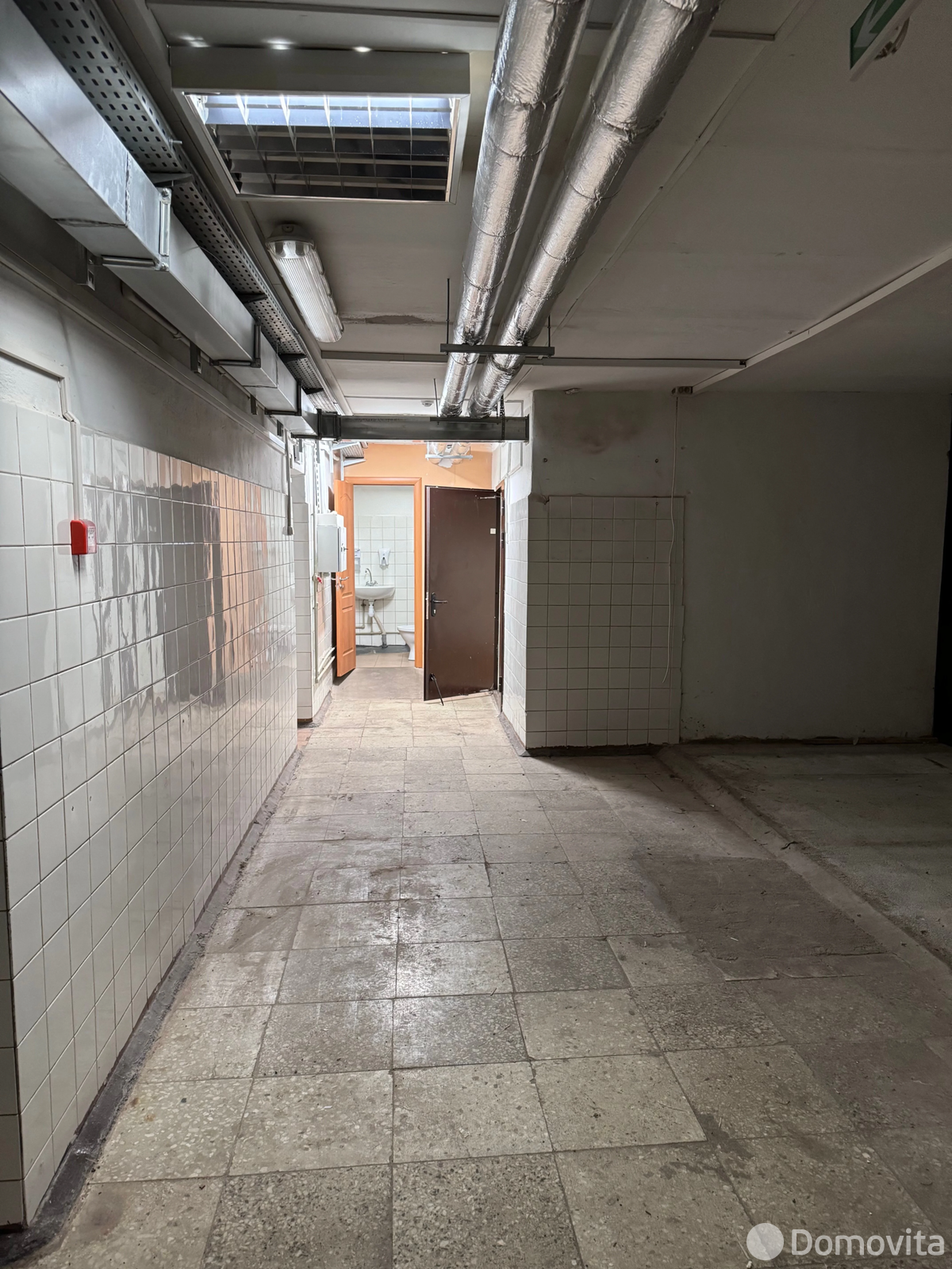 Аренда склада на пр-т Независимости, д. 104 в Минске, код 964367 - фото 9