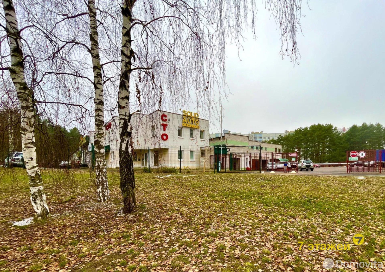 Снять 2-комнатную квартиру в Минске, ул. Рогачевская, д. 17, 790BYN, код 151365 - фото 14