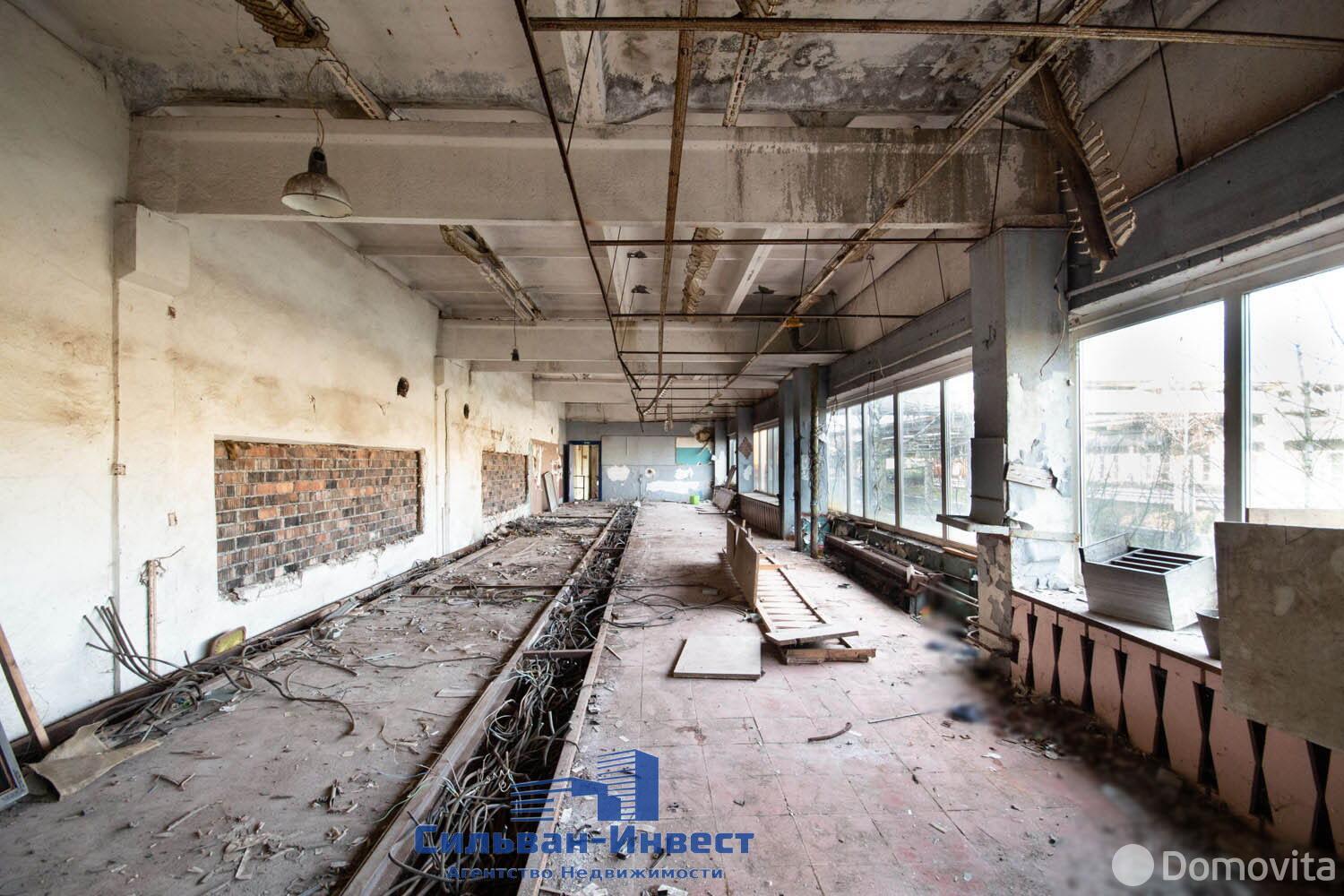 Снять складское помещение на д. 4/А в Гатово, код 963574 - фото 15