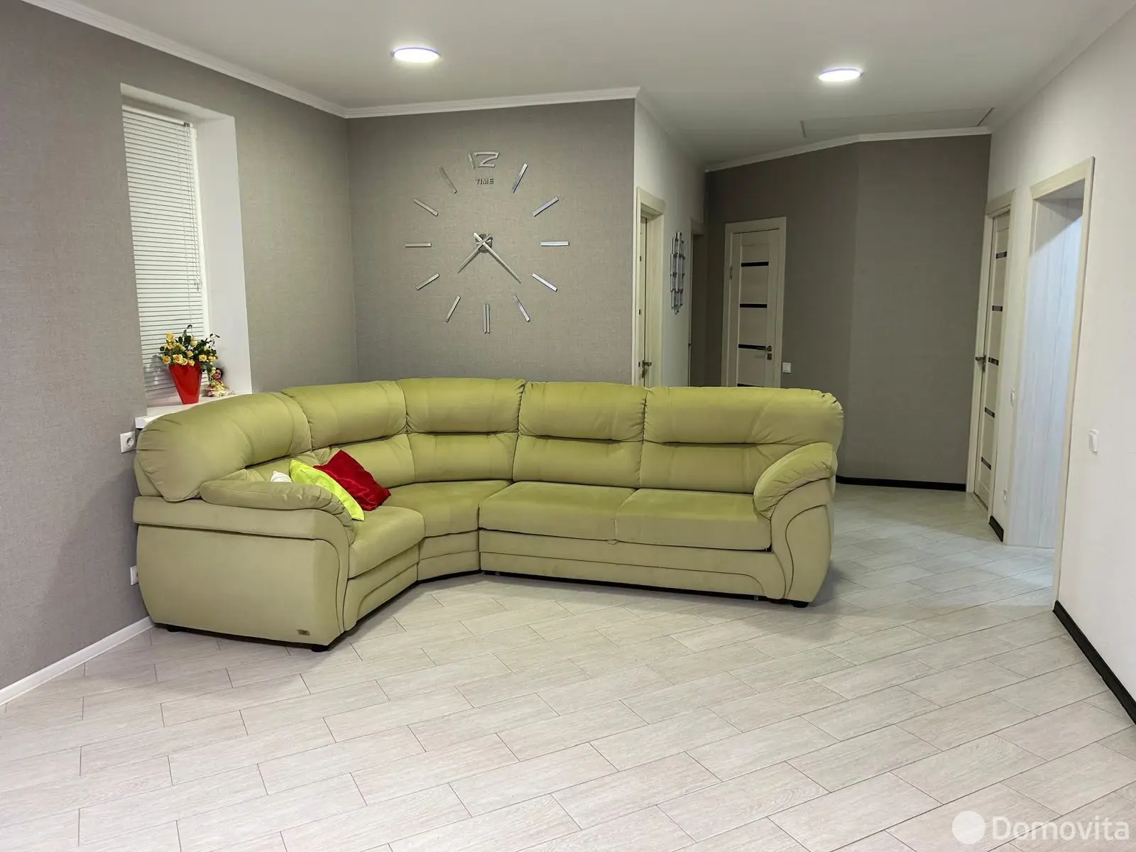 продажа коттеджа, Заполье, ул. Каштановая