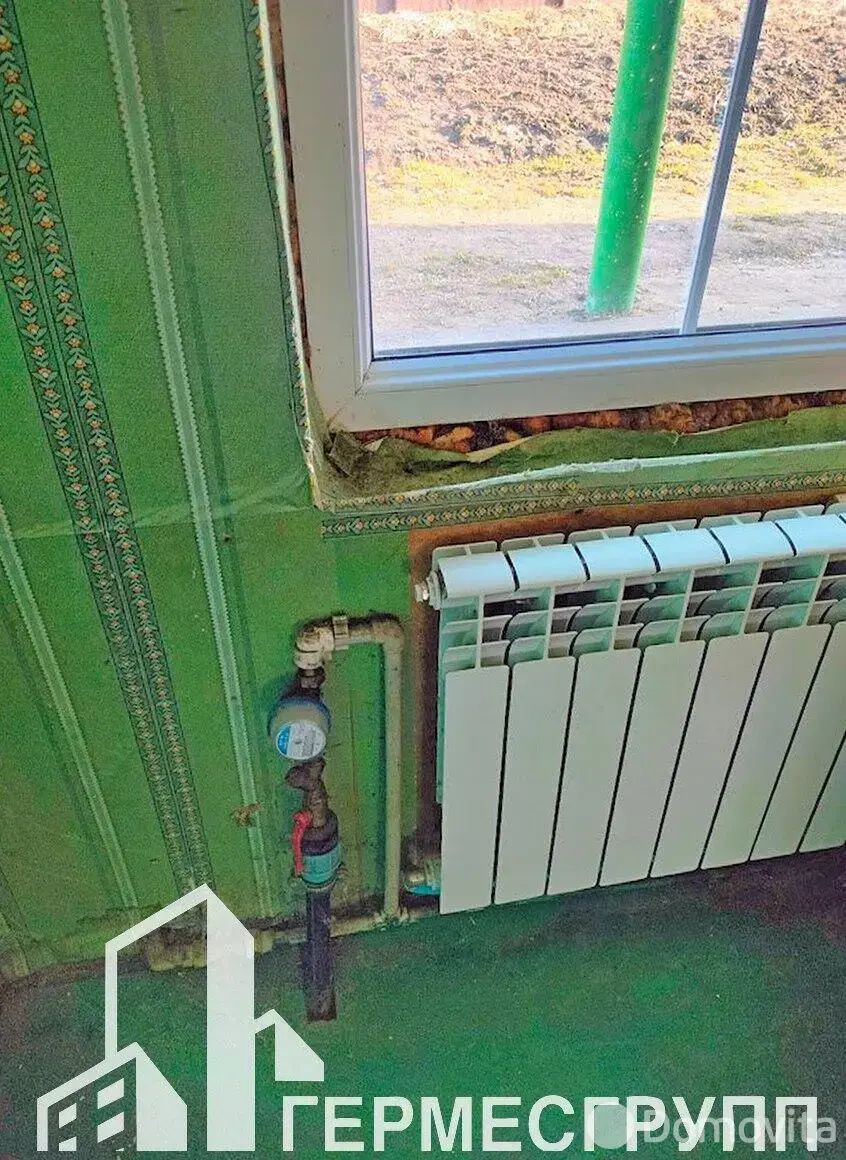 коттедж, Лида, ул. 2-я Новопрудская, стоимость продажи 114 365 р.