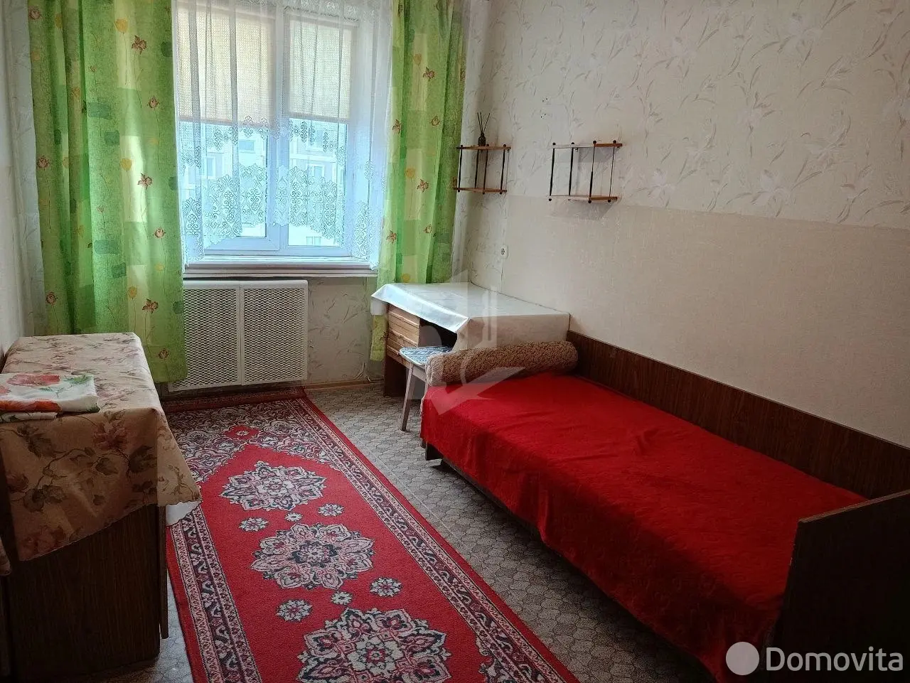 квартира, Минск, ул. Лобанка, д. 89 