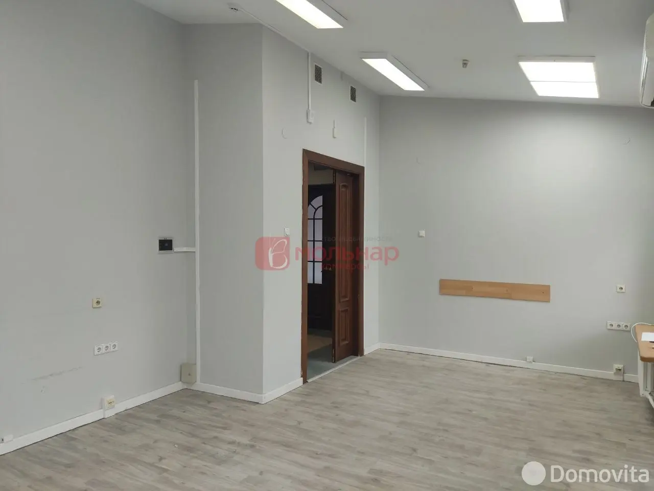 Снять офис на б-р Мулявина, д. 6 в Минске, 345USD, код 15058 - фото 6