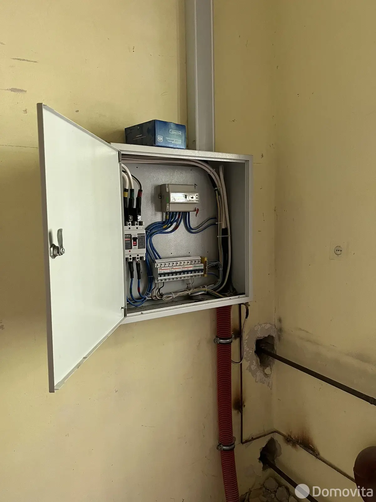 Купить офис на ул. Школьная в Стародубовой, 128600BYN, код 9401 - фото 11