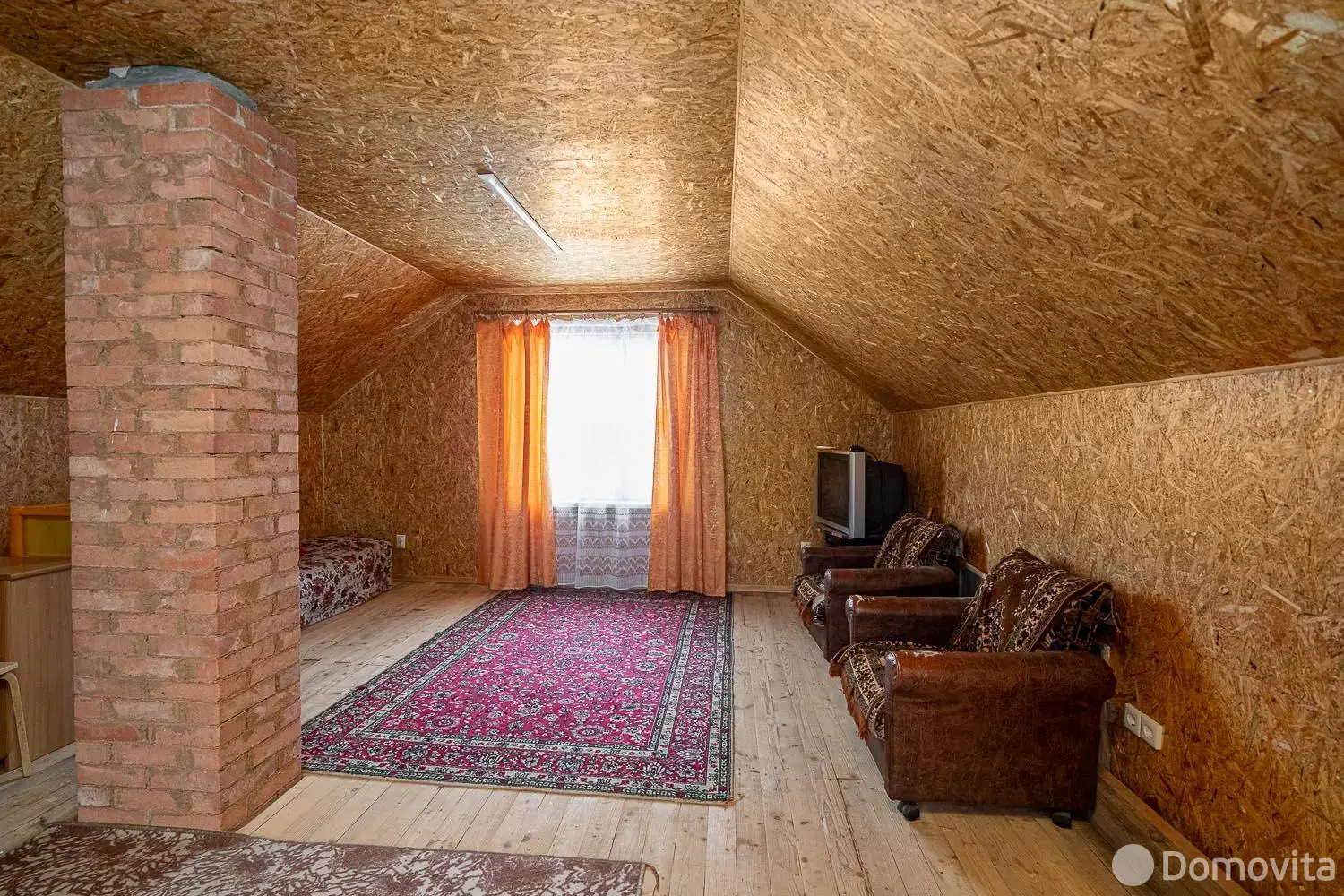 Купить 2-этажную дачу в Полиграфист Минская область, 128500BYN, код 185972 - фото 26