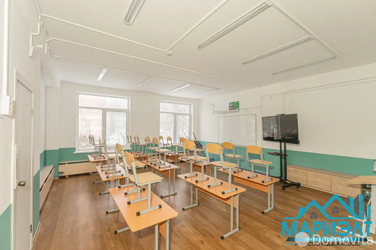 Снять офис на ул. Некрасова, д. 31 в Минске, 1350EUR, код 14649 - фото 30