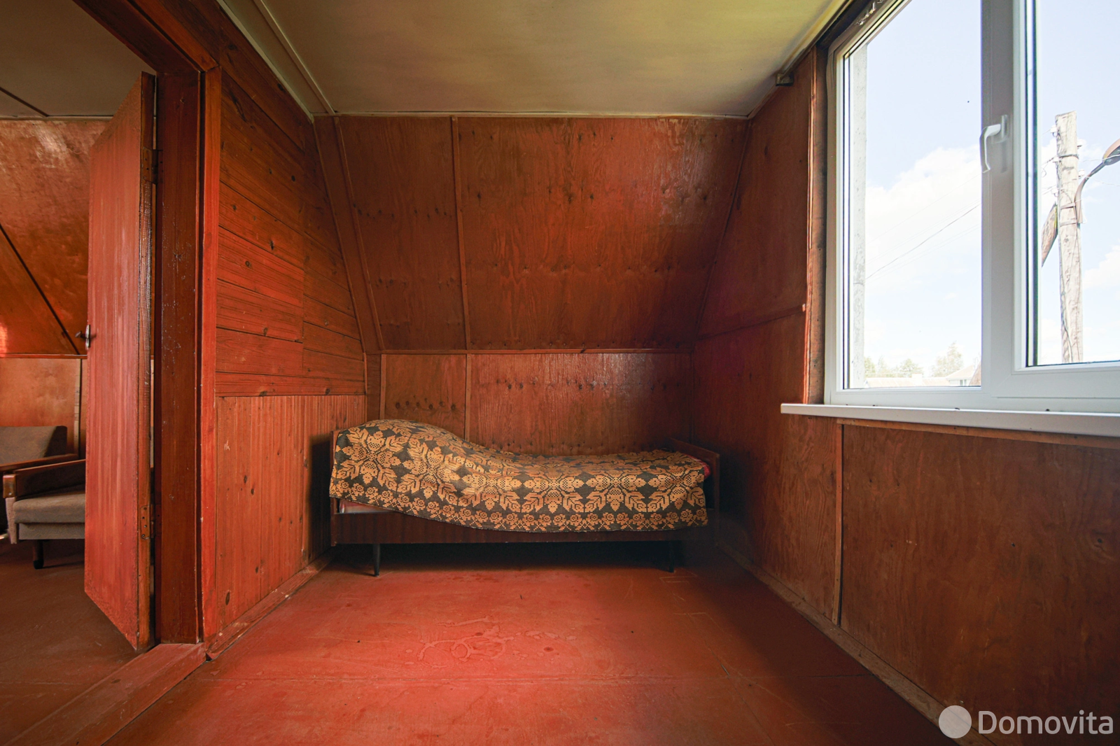 Купить 2-этажную дачу в Импульс Минская область, 16500USD, код 184444 - фото 13