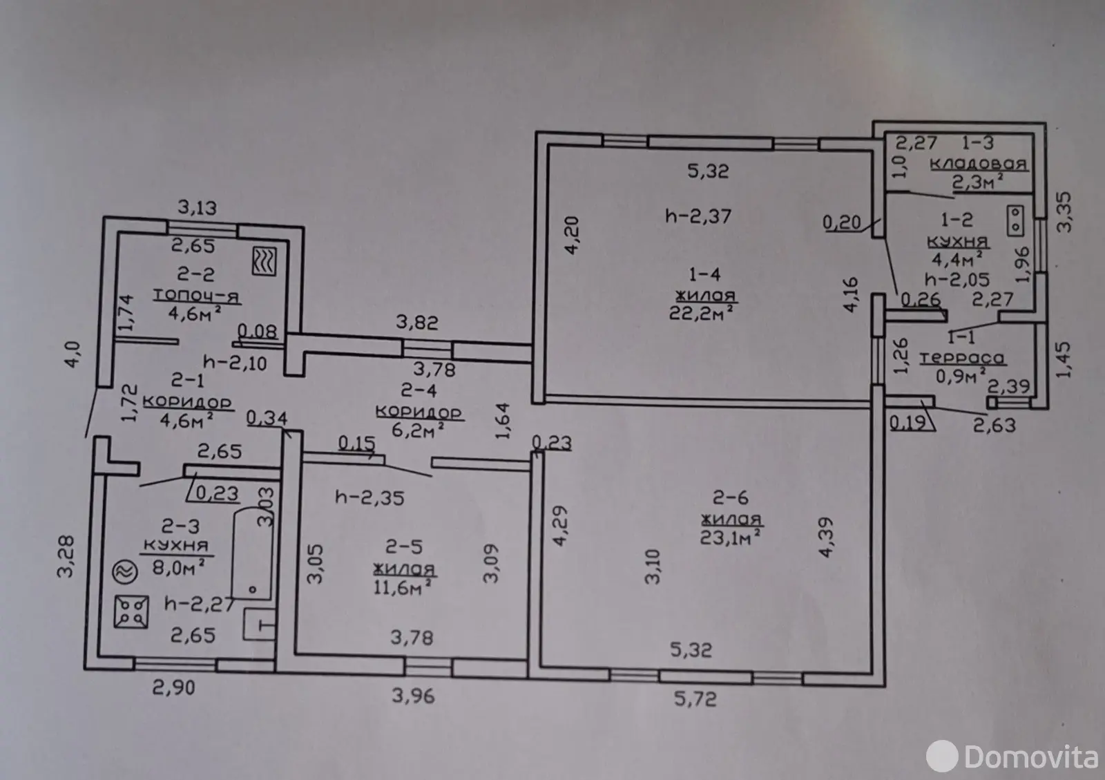 коттедж, Гомель, ул. Ломоносова - лучшее предложение