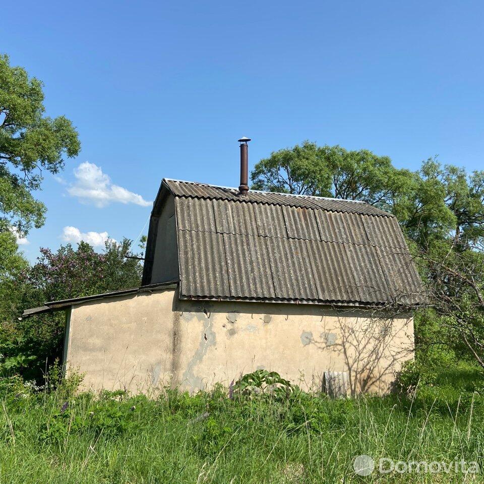 Продать 1-этажный коттедж в Крухановичах, Витебская область ул. Вишнёвая, д. 15, 1300USD, код 636686 - фото 3