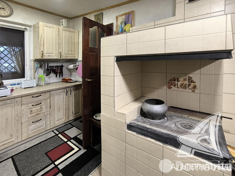 Продажа 2-этажной дачи в Муховец-2 Брестская область, 55000USD, код 180868 - фото 18
