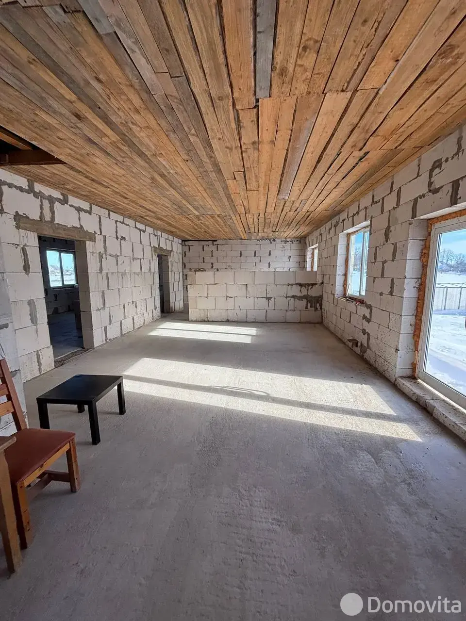 коттедж, Рубилки, ул. Заречная 