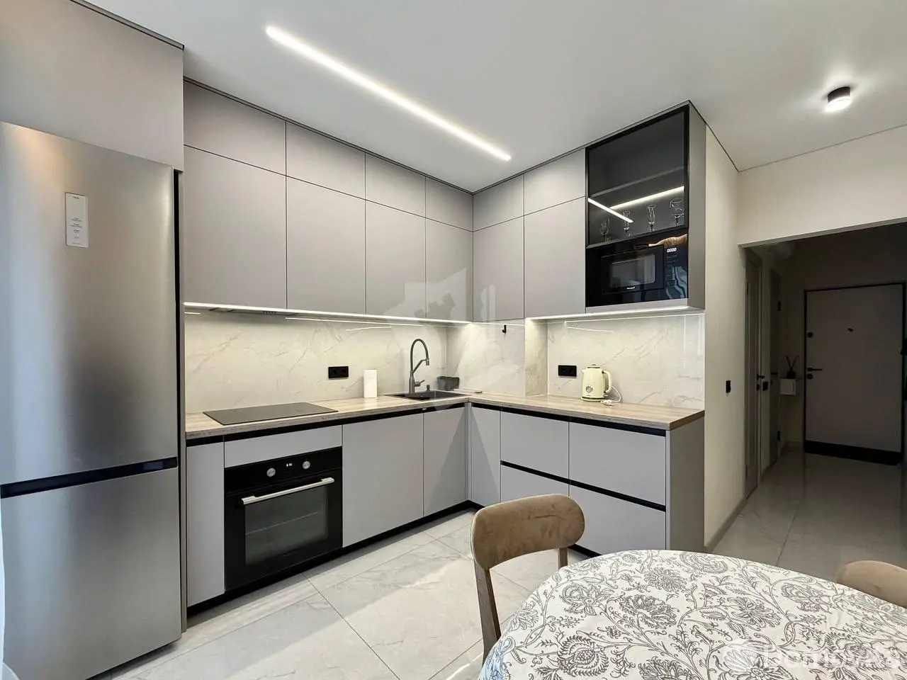 квартира, Минск, пр-т Дзержинского, д. 26 в Московском районе