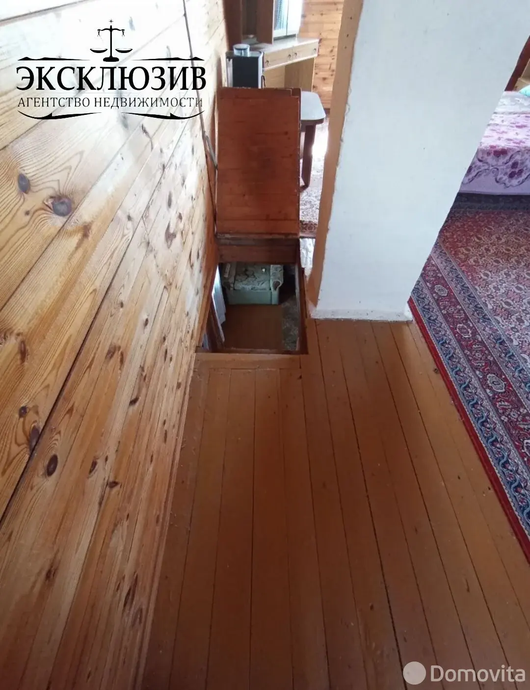 дача, Казимирово, д. 85 