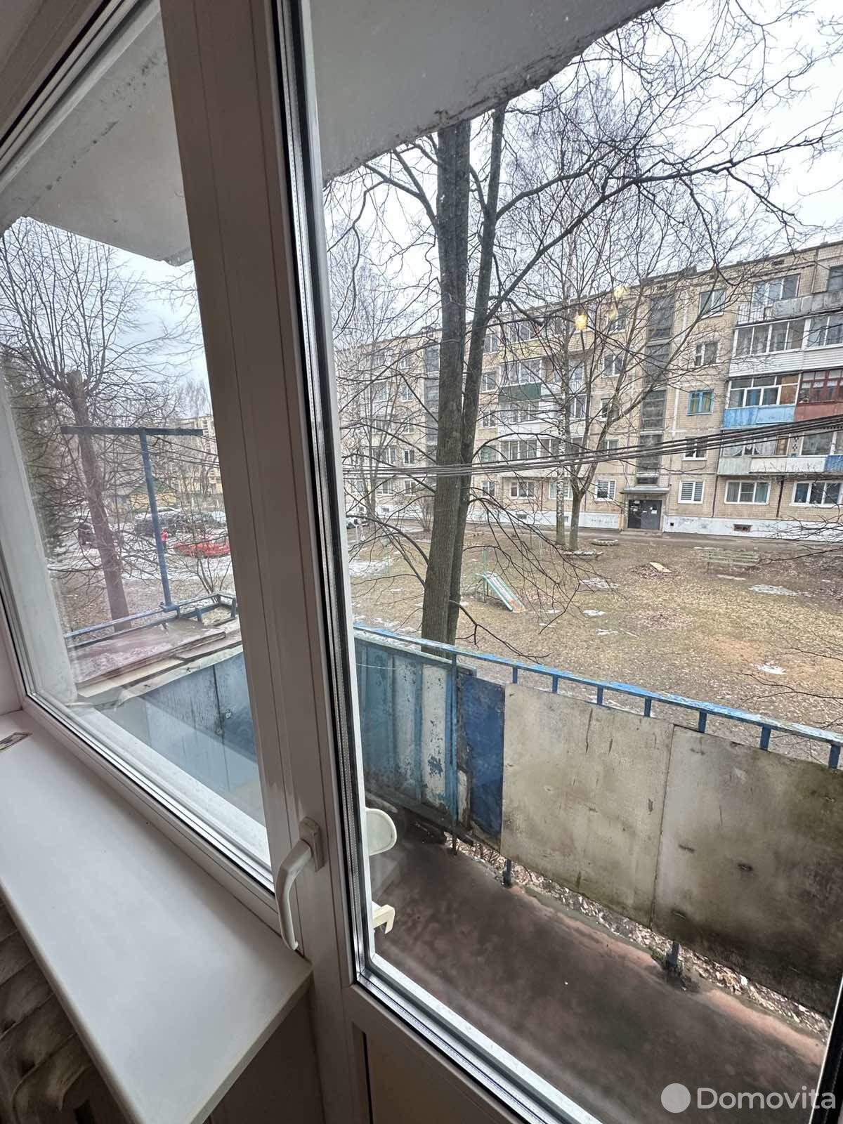 Продажа 2-комнатной квартиры в Витебске, ул. Герцена, д. 33, 26000 USD, код: 978163 - фото 5