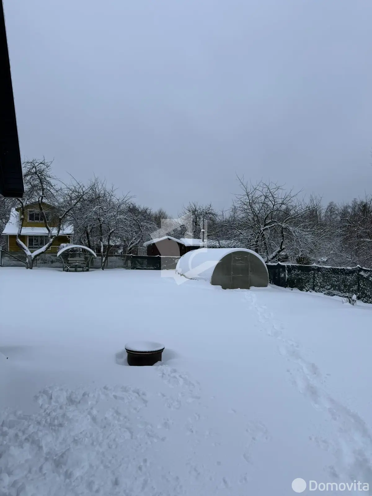 Продажа 2-этажной дачи в Дружба в Боярах Минская область, 53900USD, код 185013 - фото 4