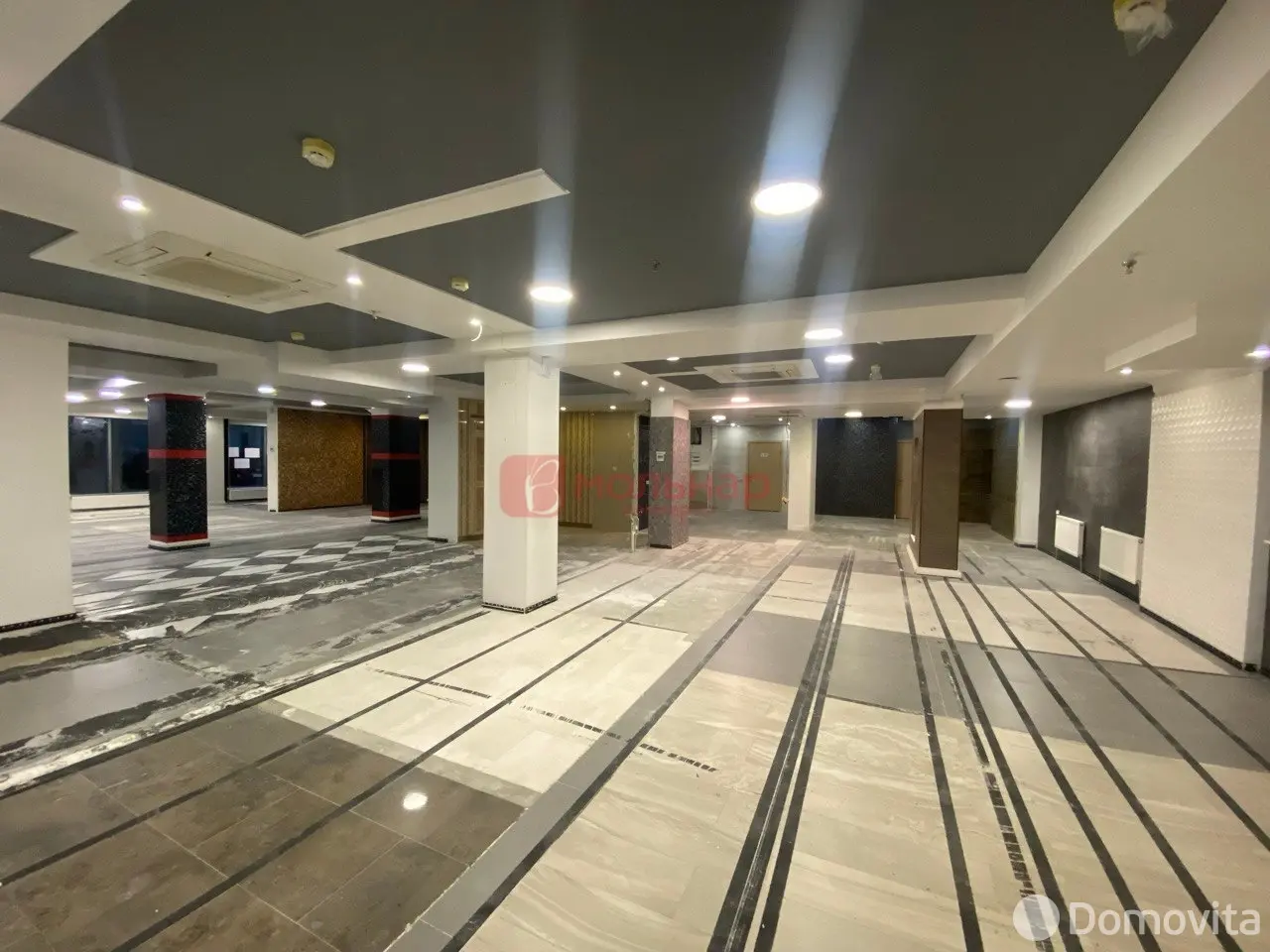 Помещение под сферу услуг в Минске, пр-т Победителей, д. 27, код 3178 - фото 11