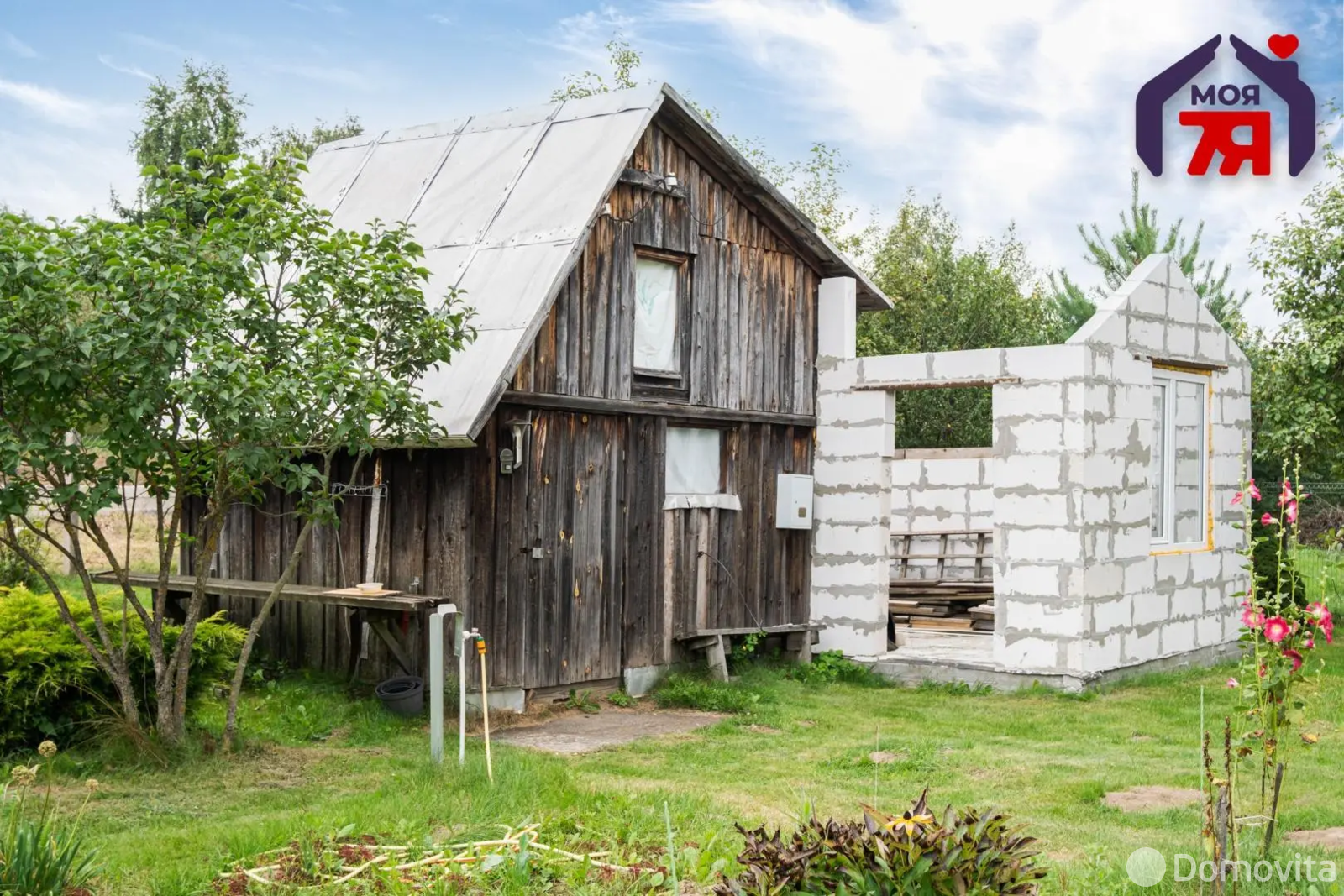 Купить 2-этажную дачу в Родник Минская область, 44900USD, код 183940 - фото 21