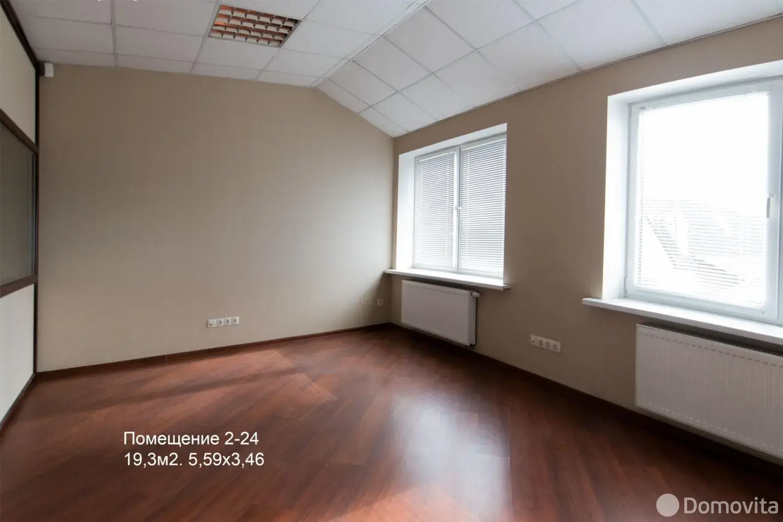 Купить офис на ул. Спортивная, д. 10 в Цнянке, 380000USD, код 8237 - фото 26