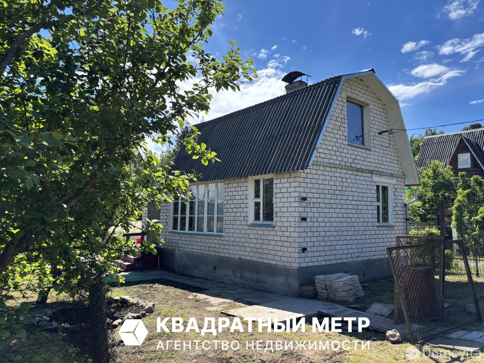 коттедж, Новая Лира,