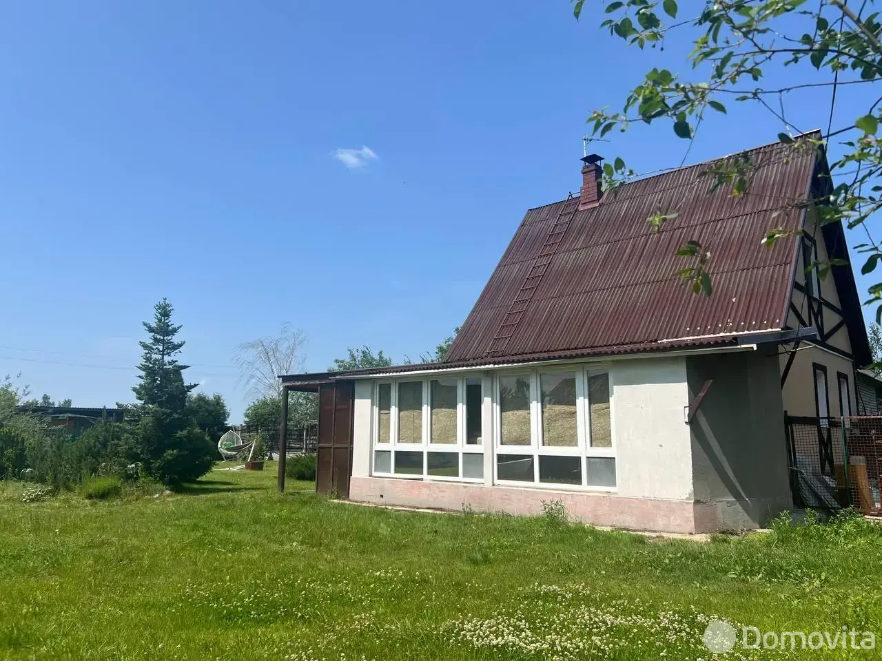 дача, Заречный-05, , стоимость продажи 177 983 р.