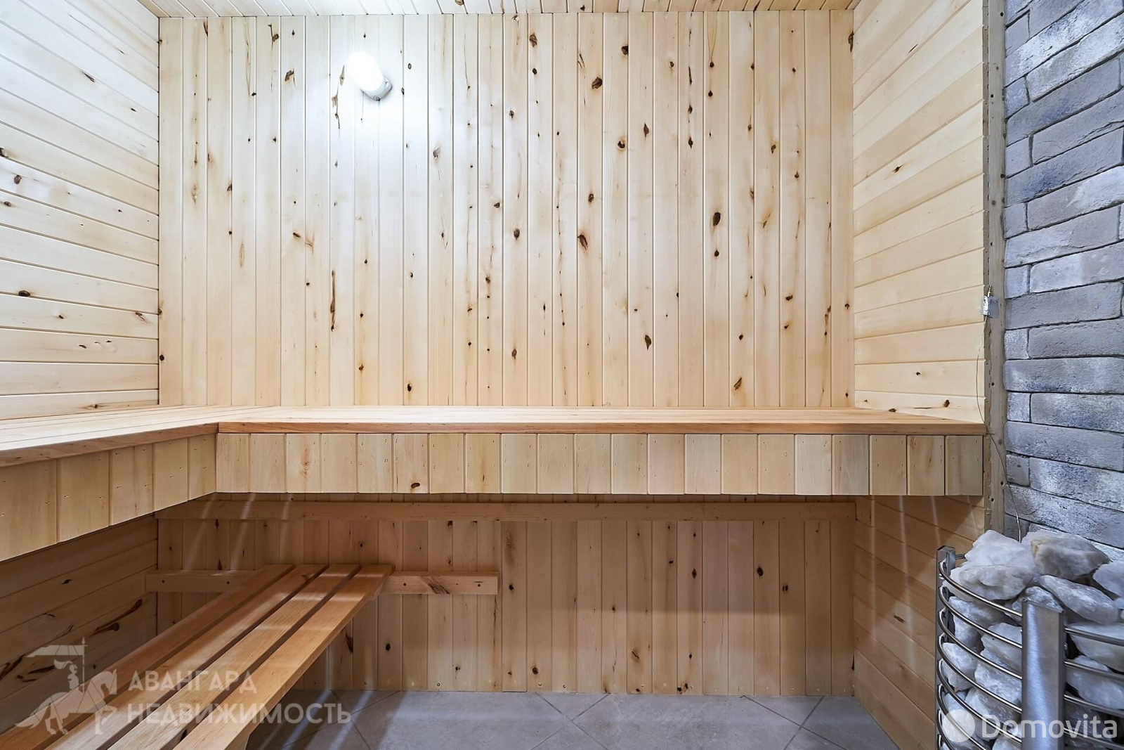 Купить 2-этажную дачу в Дубрава-Мапид Минская область, 87000USD, код 185342 - фото 32