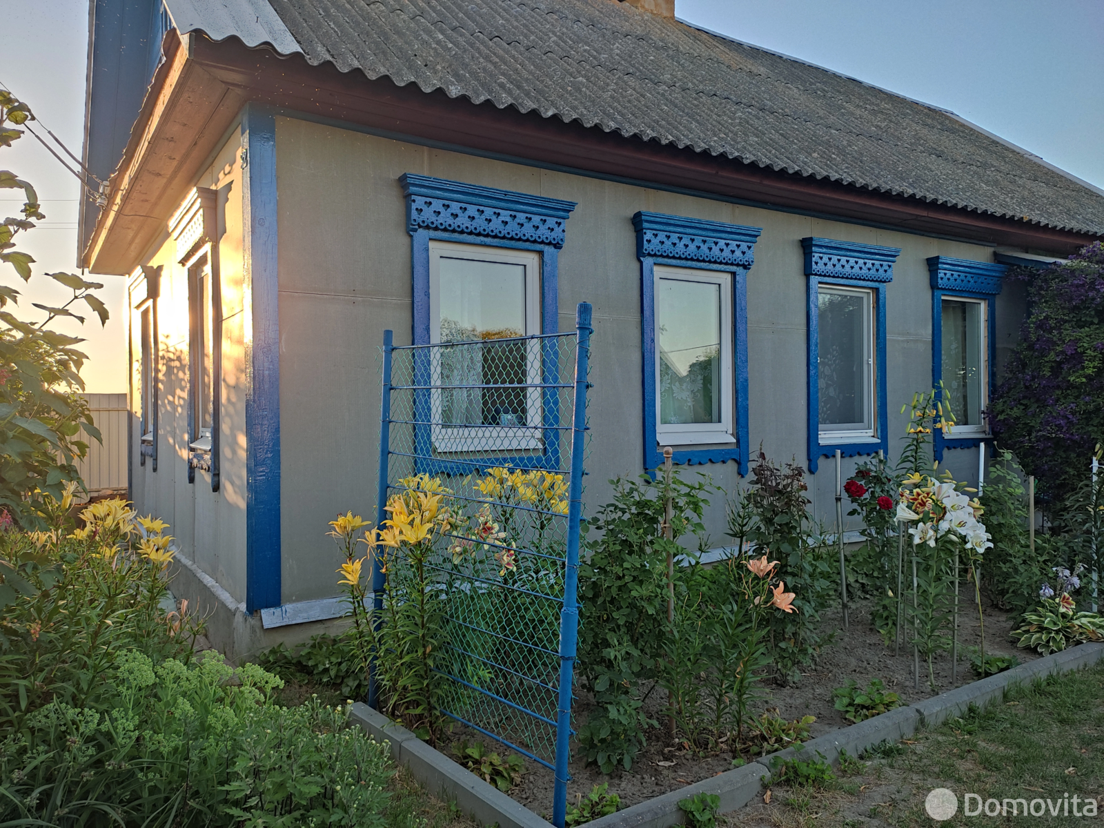 Купить 1-этажную дачу в Подгае Минская область, 9000USD, код 184121 - фото 16