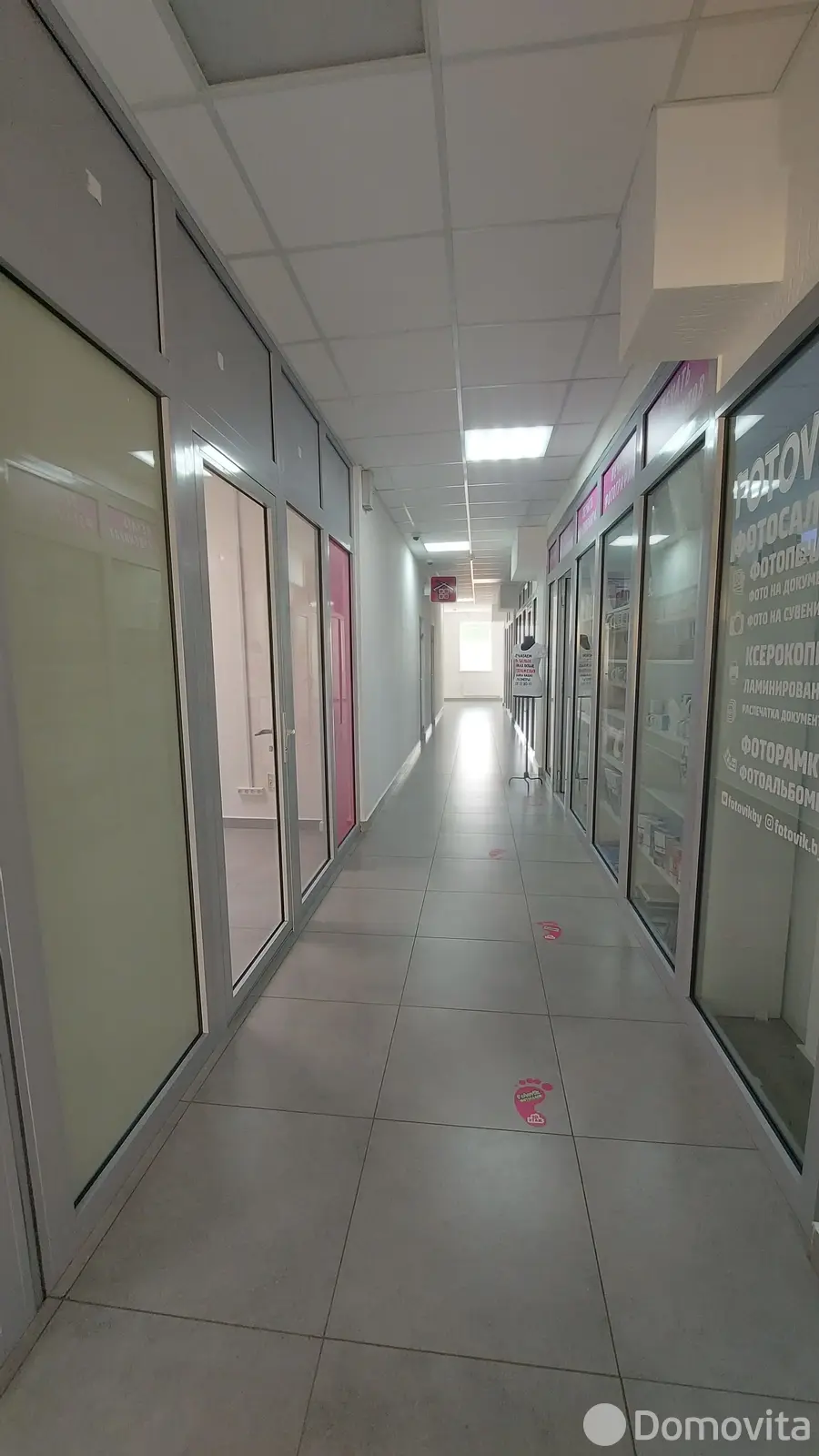 Купить торговое помещение на ул. Энгельса, д. 5 в Толочине, 630000USD, код 998134 - фото 22