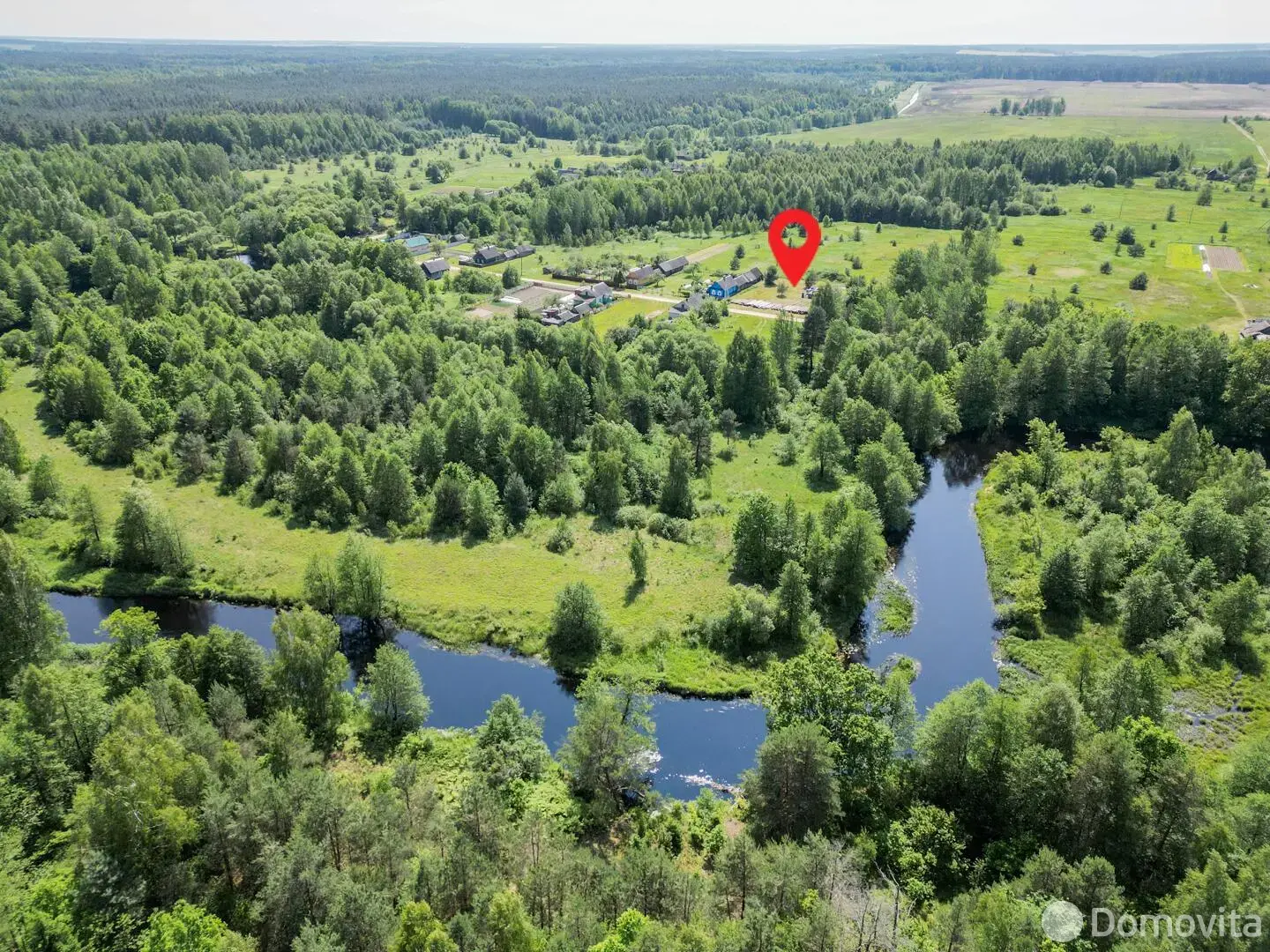 Купить земельный участок, 15 соток, Лука, Могилевская область, 18000USD, код 571158 - фото 21